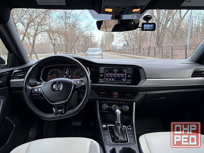 Продам VW JETTA Донецк - изображение 5