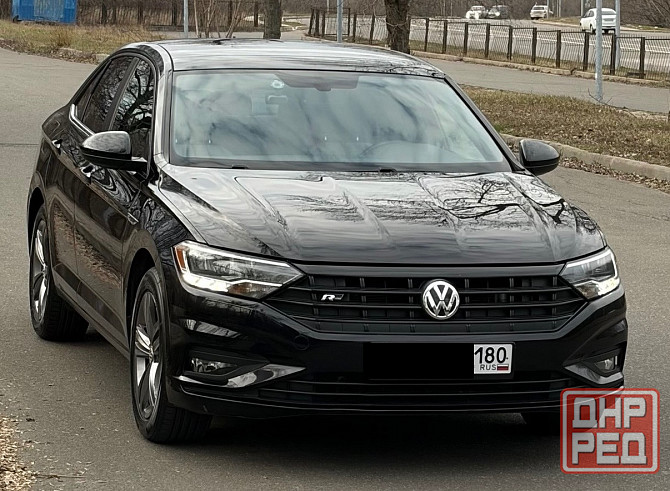 Продам VW JETTA Донецк - изображение 1