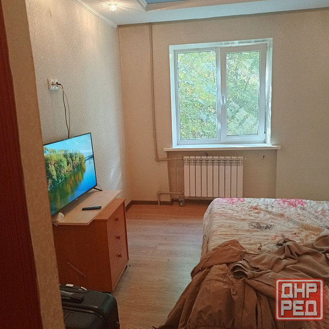 Продам 2-х ком.чешку Киевский р-н 58школа отл.состояние Донецк - изображение 3