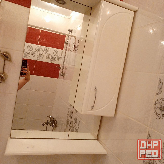 Продам 2-х ком.чешку Киевский р-н 58школа отл.состояние Донецк - изображение 6