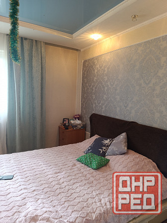 Продам 2-х ком.чешку Киевский р-н 58школа отл.состояние Донецк - изображение 2