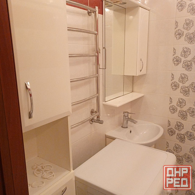 Продам 2-х ком.чешку Киевский р-н 58школа отл.состояние Донецк - изображение 7