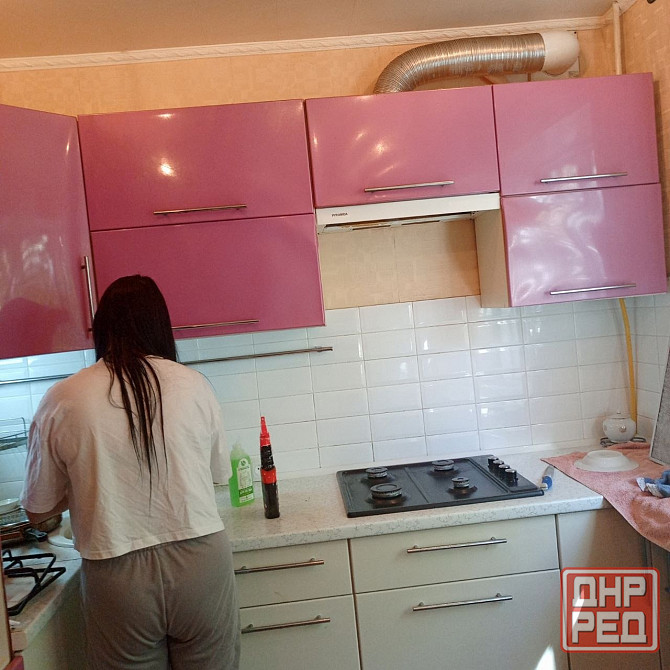 Продам 2-х ком.чешку Киевский р-н 58школа отл.состояние Донецк - изображение 4