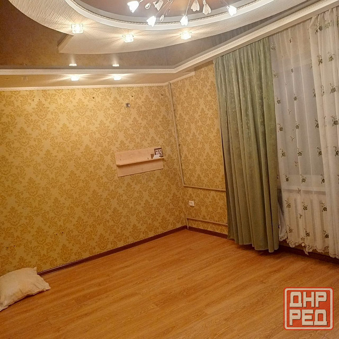 Продам 2-х ком.чешку Киевский р-н 58школа отл.состояние Донецк - изображение 1