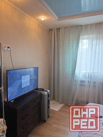 Продам 2-х ком.чешку Киевский р-н 58школа отл.состояние Донецк - изображение 5