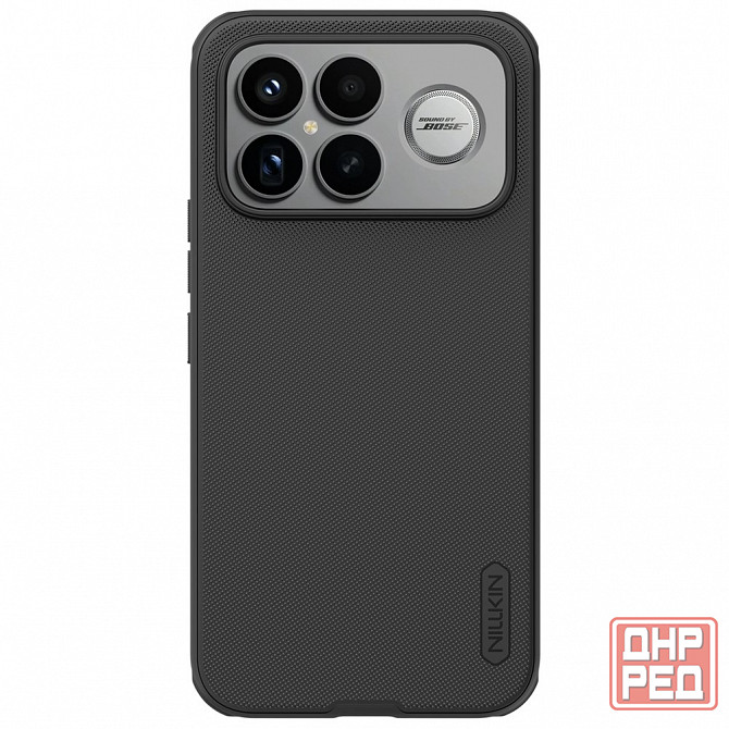 Продам Чехол Nillkin для Xiaomi Poco F8 Ultra Донецк - изображение 1