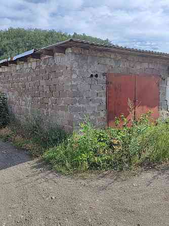 Продам гараж Макеевка