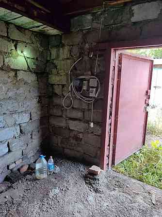 Продам гараж Макеевка