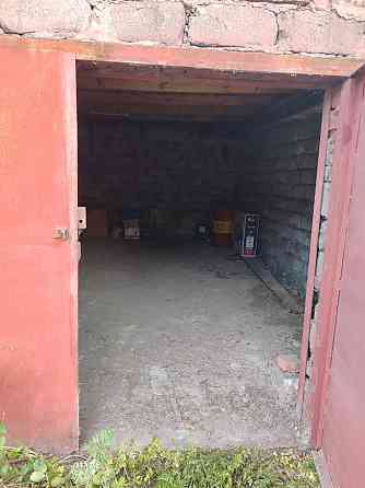 Продам гараж Макеевка