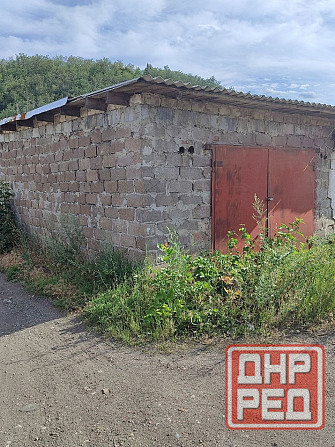 Продам гараж Макеевка - изображение 4