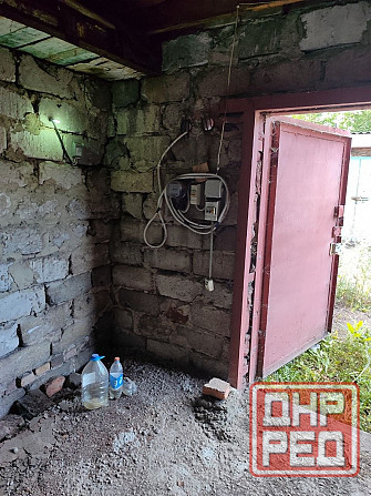 Продам гараж Макеевка - изображение 2