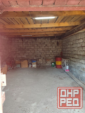 Продам гараж Макеевка - изображение 3