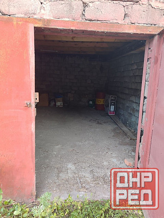 Продам гараж Макеевка - изображение 1