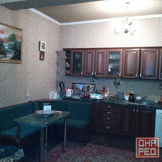 Дом в Кировском р-не Донецк - изображение 5