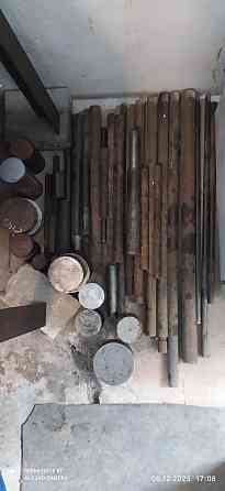 Деловой металл Донецк