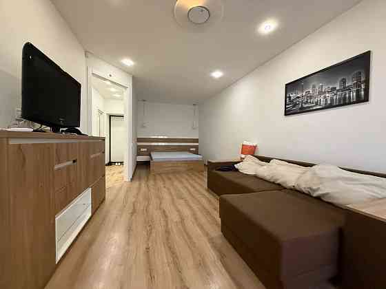 Сдается шикарная 1-комнатная квартира в Ворошиловском районе Донецка, по адресу: бул. Шевченко Донецк