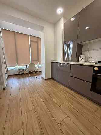 Сдается шикарная 1-комнатная квартира в Ворошиловском районе Донецка, по адресу: бул. Шевченко Донецк