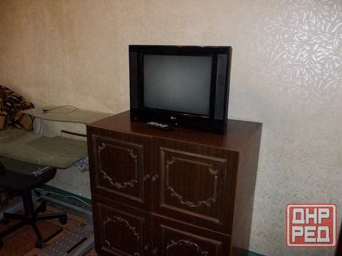 сдам 1-к.кв. ж\д Артема 17000 рублей Донецк - изображение 8