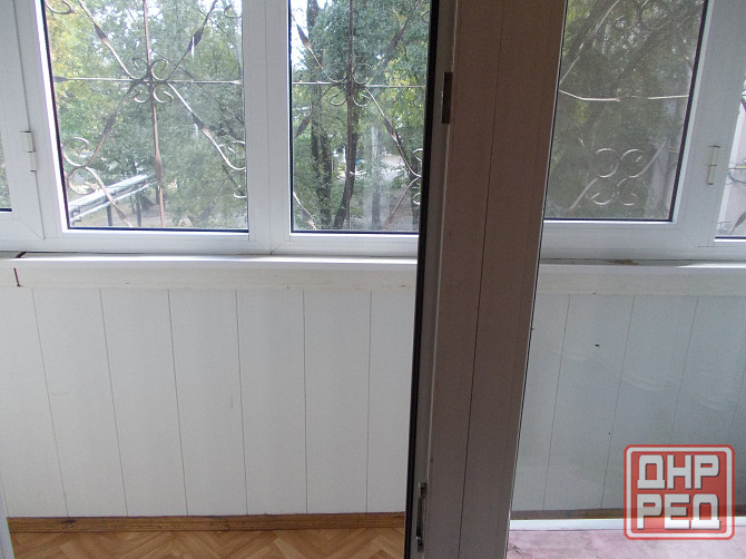 сдам 1-к.кв. ж\д Артема 17000 рублей Донецк - изображение 4