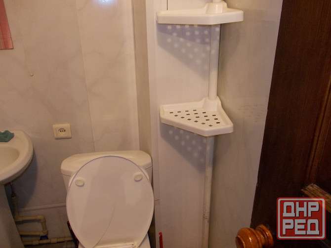 сдам 1-к.кв. ж\д Артема 17000 рублей Донецк - изображение 11