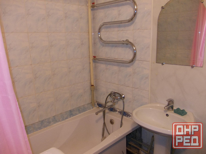 сдам 1-к.кв. ж\д Артема 17000 рублей Донецк - изображение 10