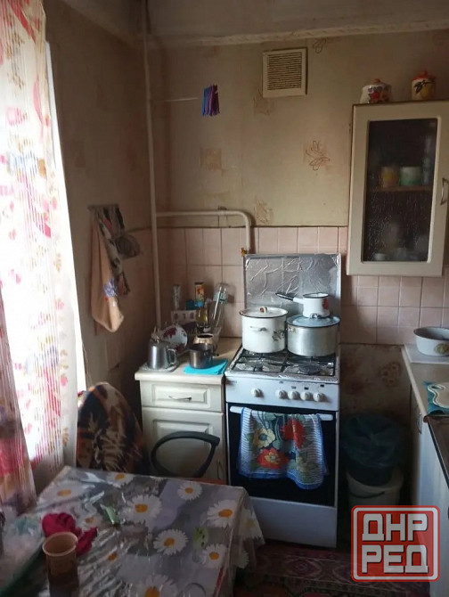 Продажа 2-х комнатной квартиры Донецк - изображение 2