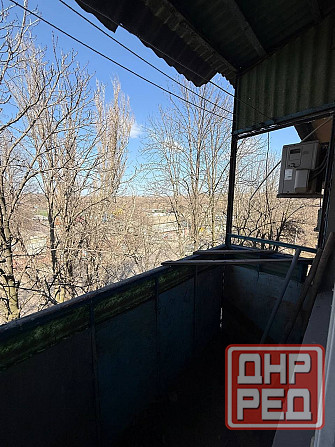 Продажа 2 комн. квартиры ул. Куприна в г. Донецк (ориентир Боссе) Донецк - изображение 4