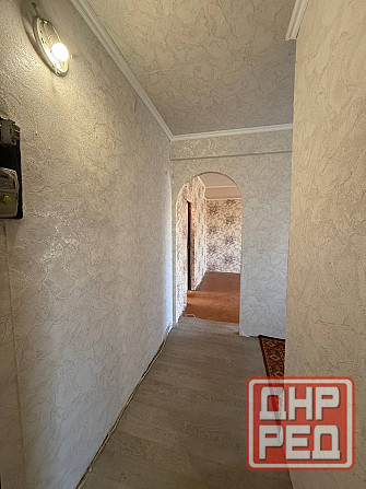 Продажа 2 комн. квартиры ул. Куприна в г. Донецк (ориентир Боссе) Донецк - изображение 5