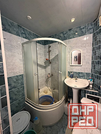 Продажа 2 комн. квартиры ул. Куприна в г. Донецк (ориентир Боссе) Донецк - изображение 7