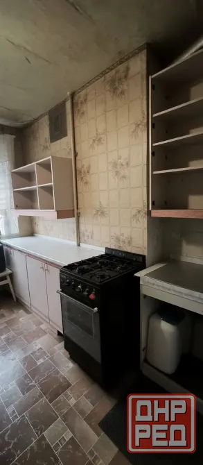 Предлагается на продажу 1-комнатная квартира в Куйбышевском районе! По ул. Краснозоренской ! Донецк - изображение 2