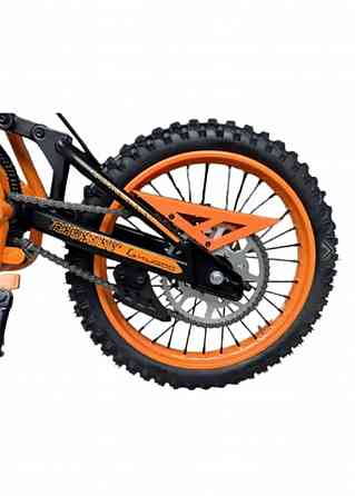 KUGOO WISH 02 PRO Макеевка