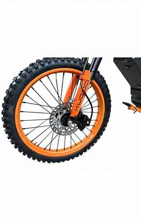 KUGOO WISH 02 PRO Макеевка