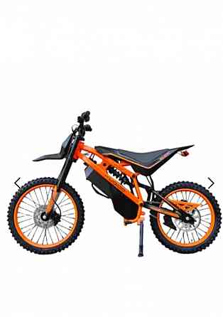 KUGOO WISH 02 PRO Макеевка