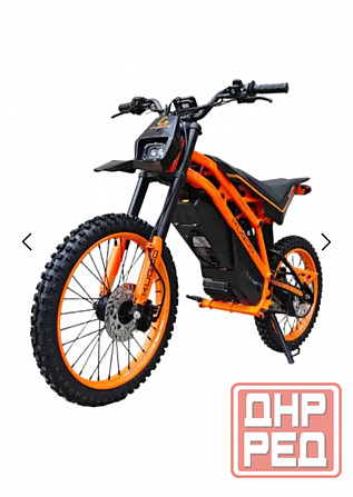 KUGOO WISH 02 PRO Макеевка - изображение 1