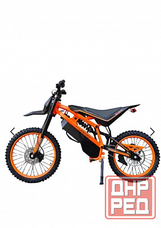 KUGOO WISH 02 PRO Макеевка - изображение 4