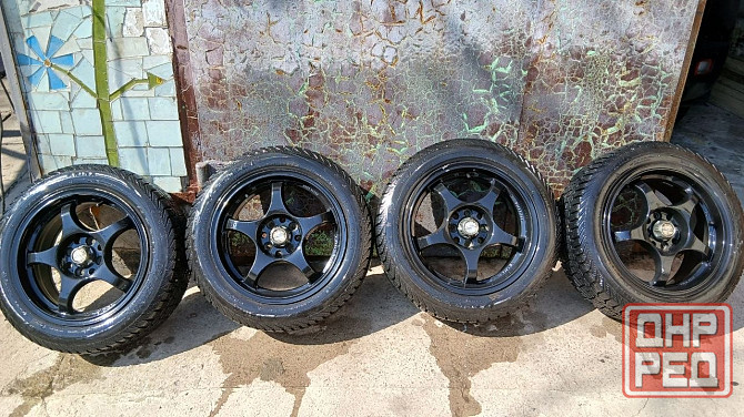 Продается автомобиль Fiat Panda в полно приводной версии! Донецк - изображение 7