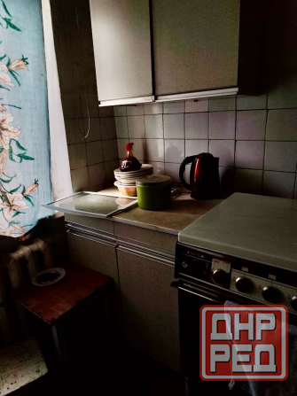 2к кв Горняцкий район Генерала Данилова Макеевка - изображение 3