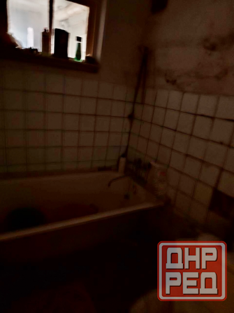 2к кв Горняцкий район Генерала Данилова Макеевка - изображение 10