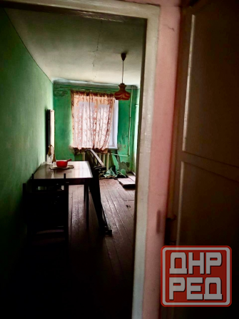 2к кв Горняцкий район Генерала Данилова Макеевка - изображение 5