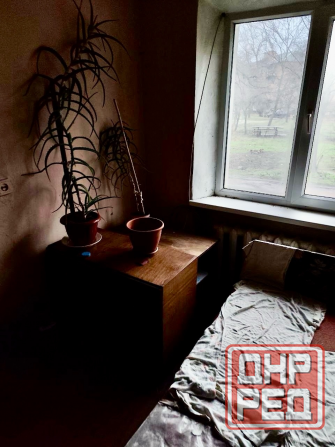 2к кв Горняцкий район Генерала Данилова Макеевка - изображение 8