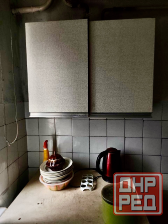 2к кв Горняцкий район Генерала Данилова Макеевка - изображение 4