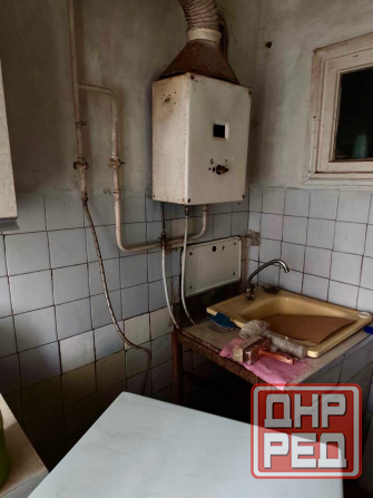 2к кв Горняцкий район Генерала Данилова Макеевка - изображение 1