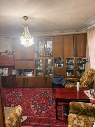 Дом юэсс 89м2, буденовский р-н Донецк