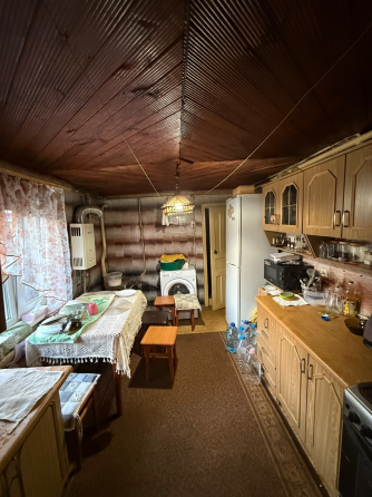 Дом юэсс 89м2, буденовский р-н Донецк