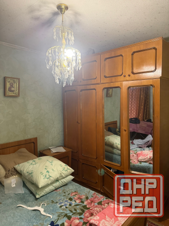 Дом юэсс 89м2, буденовский р-н Донецк - изображение 4