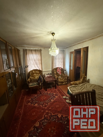 Дом юэсс 89м2, буденовский р-н Донецк - изображение 3