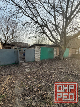 Дом юэсс 89м2, буденовский р-н Донецк - изображение 7