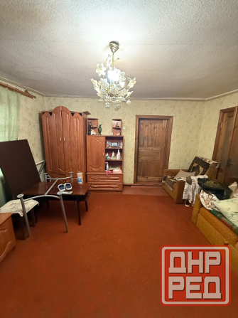 Дом юэсс 89м2, буденовский р-н Донецк - изображение 1