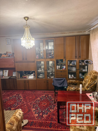 Дом юэсс 89м2, буденовский р-н Донецк - изображение 2