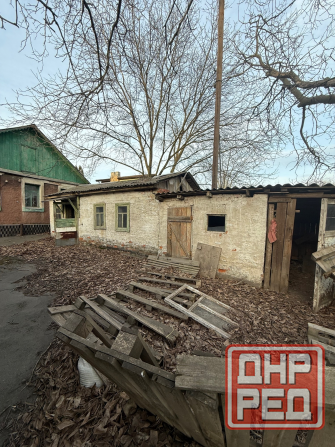 Дом юэсс 89м2, буденовский р-н Донецк - изображение 8